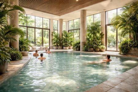 piscine-thermale-fenetres-plantes-atmosphere
