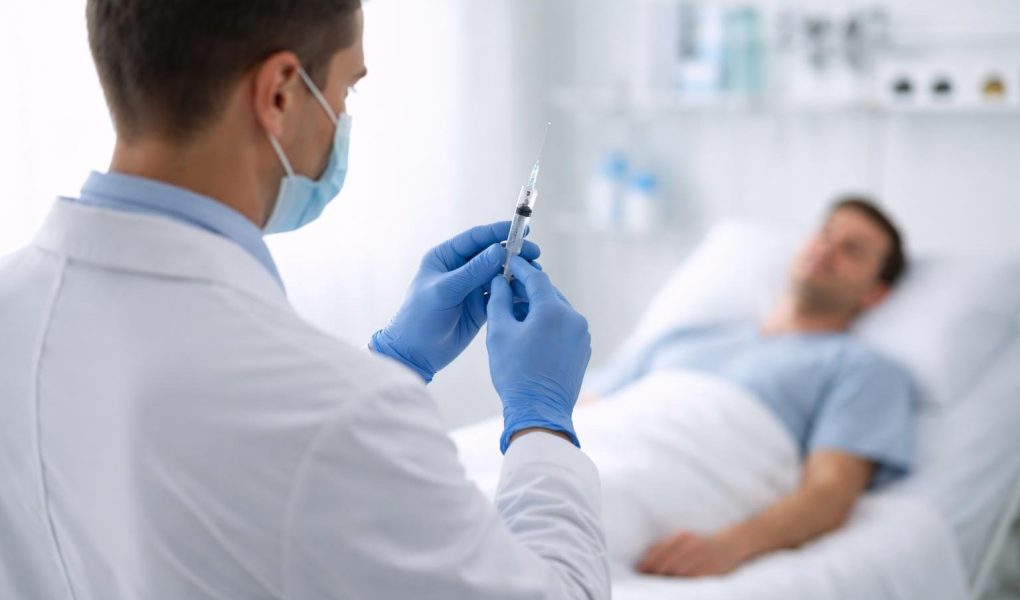 professionnel-sante-preparation-injection