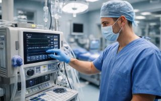 anesthesiste-bloc-machine-operation