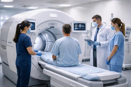 salle-hopital-equipement-patient-professionnels-sante