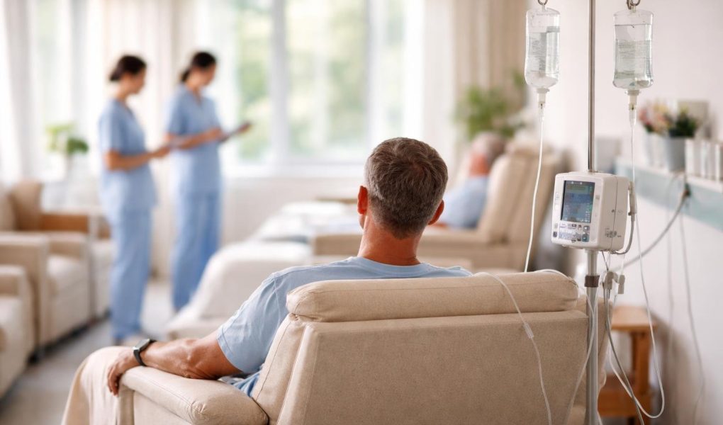 salle-hopital-patient-perfusion-infirmiers