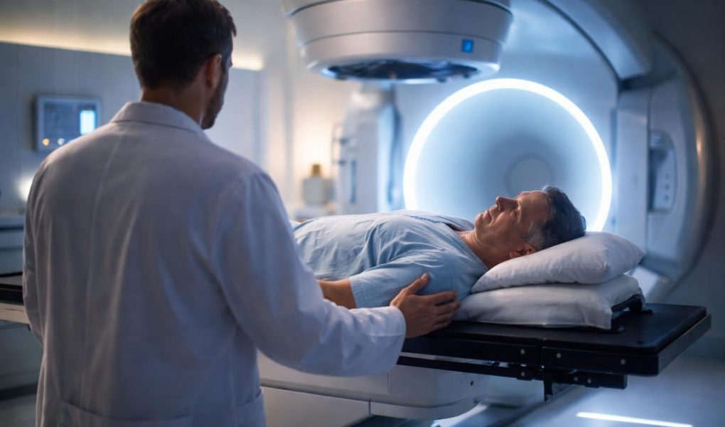 professionnel-sante-patient-radiotherapie-moderne