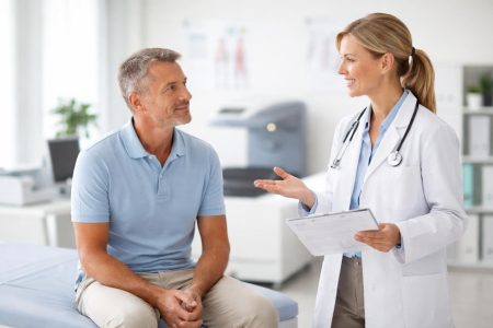 patient-medecin-salle-consultation-moderne