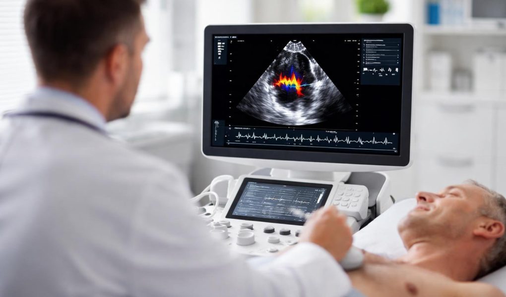 medecin-echographie-coeur-salle-examen
